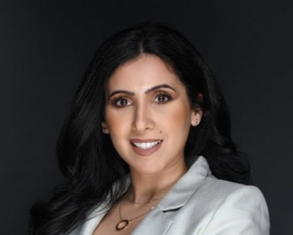 Dr. Fai Ben Salamah