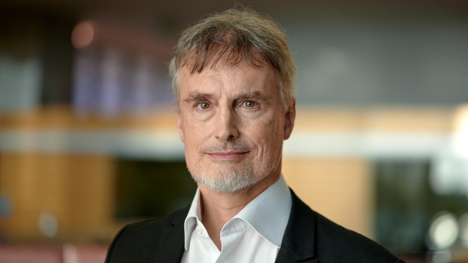 Dr. Juergen Schmidhuber