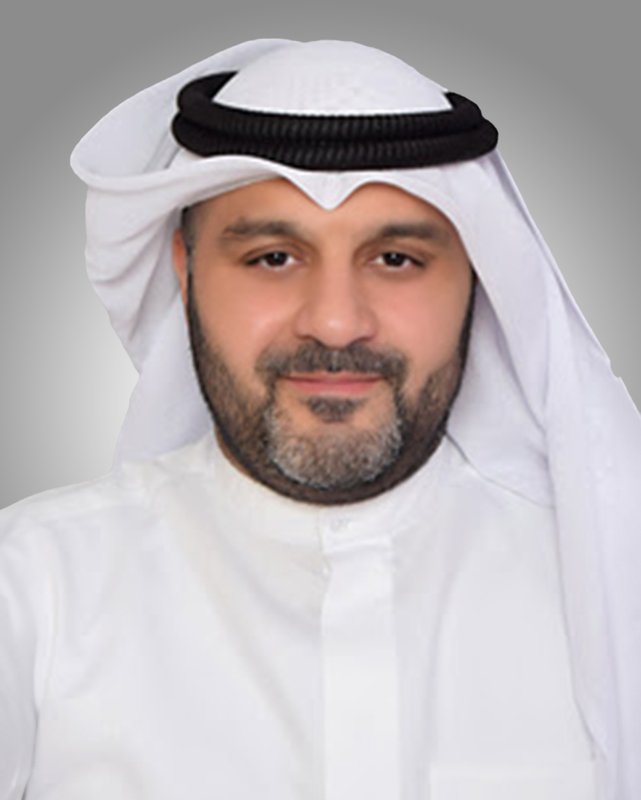 Eng. Meshal Fahad Alzayed